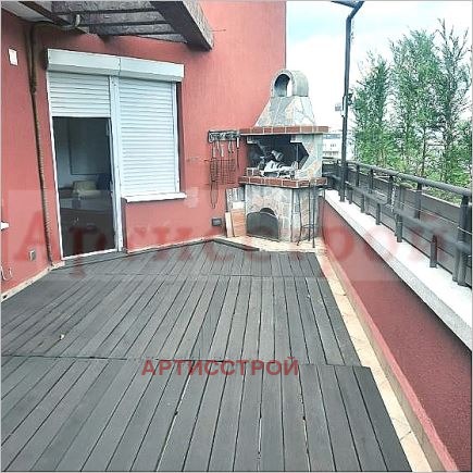 For Sale  2 bedroom Sofia , Dianabad , 210 sq.m | 19777958 - image [15]