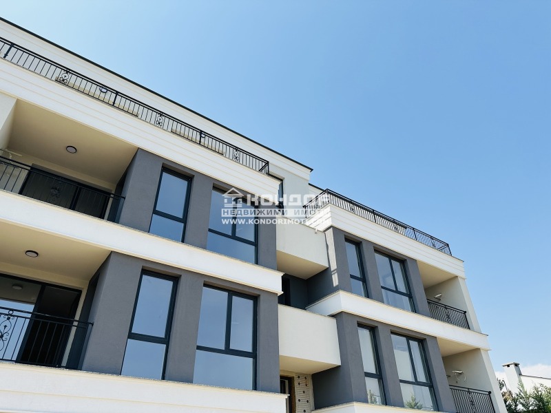 À venda  2 quartos Plovdiv , Belomorski , 109 m² | 64171448 - imagem [4]