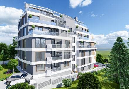 Продава  3-стаен град Варна , Левски 2 , 113 кв.м | 62056744 - изображение [5]