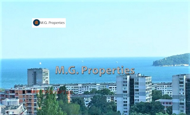 À venda  2 quartos Varna , Briz , 121 m² | 88205231