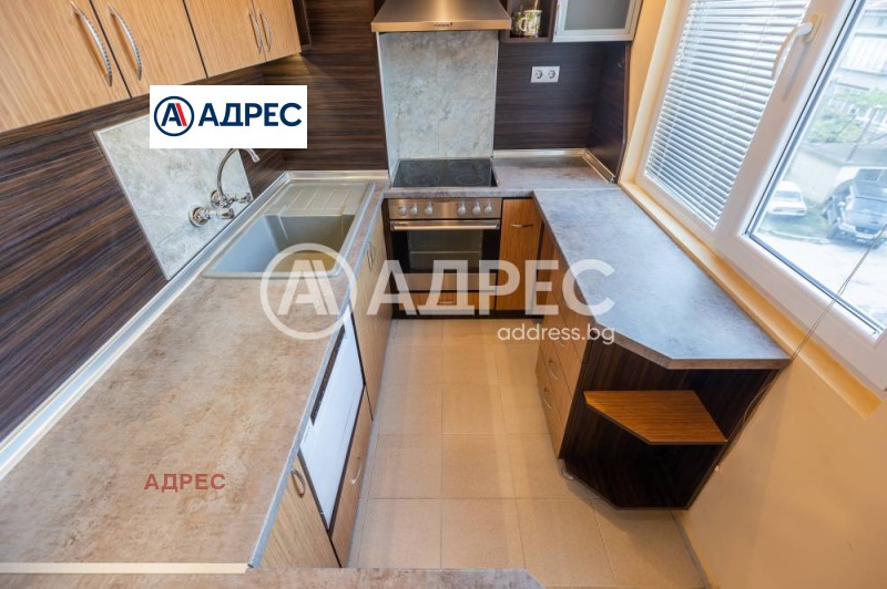 Продава 3-СТАЕН, гр. Варна, Левски 1, снимка 5 - Апартаменти - 52076416