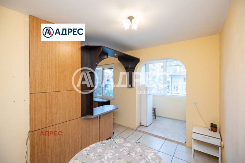 Продава 3-СТАЕН, гр. Варна, Левски 1, снимка 7 - Апартаменти - 52076416