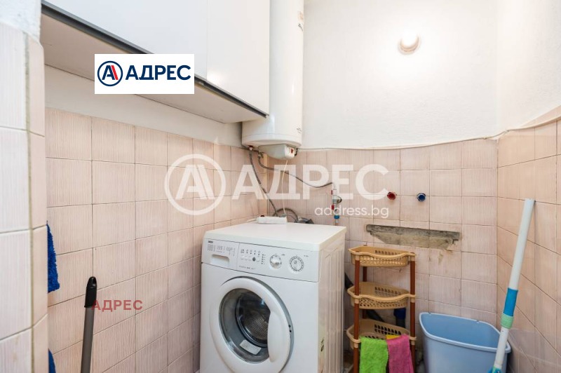 Продава 3-СТАЕН, гр. Варна, Левски 1, снимка 15 - Апартаменти - 52076416