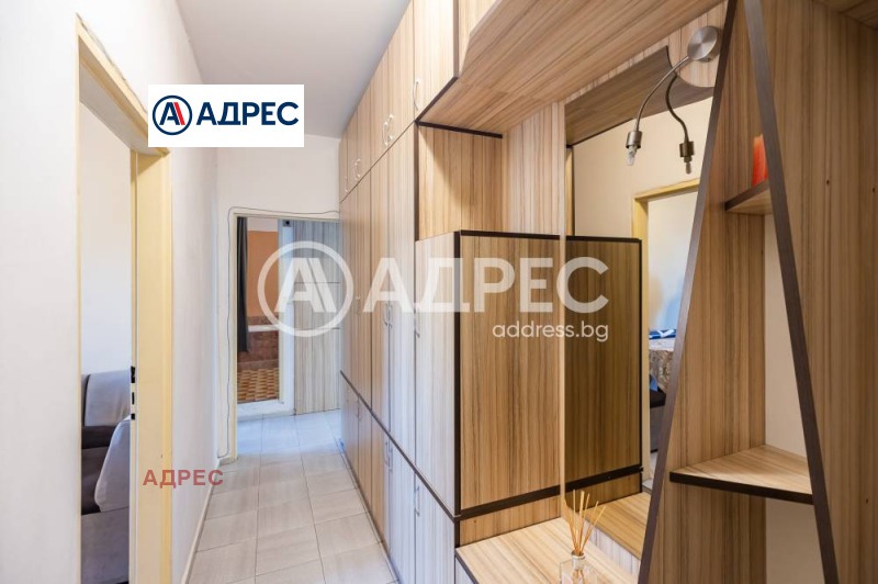 Продава 3-СТАЕН, гр. Варна, Левски 1, снимка 16 - Апартаменти - 52076416