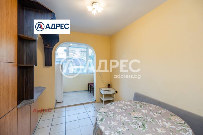 Продава 3-СТАЕН, гр. Варна, Левски 1, снимка 6 - Апартаменти - 52076416