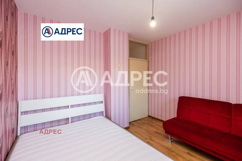 Продава 3-СТАЕН, гр. Варна, Левски 1, снимка 11 - Апартаменти - 52076416