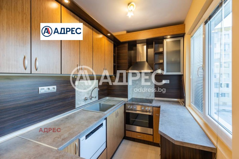 Продава 3-СТАЕН, гр. Варна, Левски 1, снимка 4 - Апартаменти - 52076416