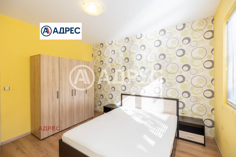 Продава 3-СТАЕН, гр. Варна, Левски 1, снимка 10 - Апартаменти - 52076416