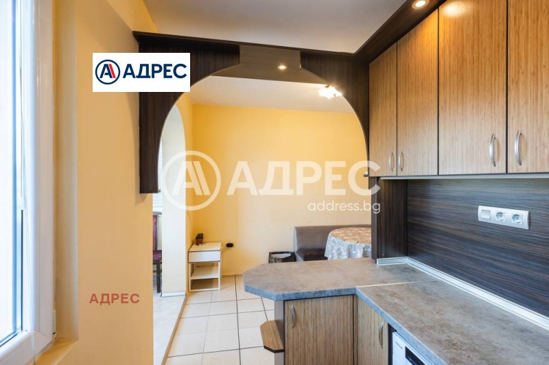 Продава 3-СТАЕН, гр. Варна, Левски 1, снимка 8 - Апартаменти - 52076416