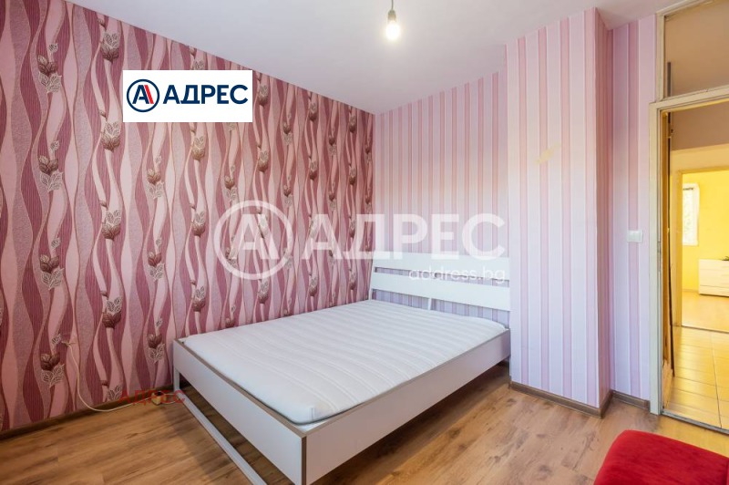 Продава 3-СТАЕН, гр. Варна, Левски 1, снимка 2 - Апартаменти - 52076416