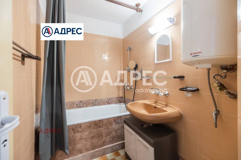 Продава 3-СТАЕН, гр. Варна, Левски 1, снимка 13 - Апартаменти - 52076416