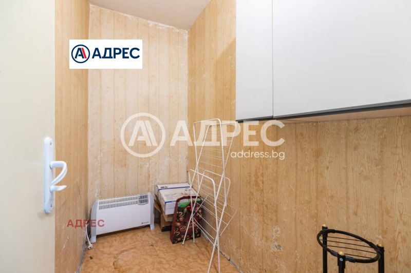 Продава 3-СТАЕН, гр. Варна, Левски 1, снимка 12 - Апартаменти - 52076416