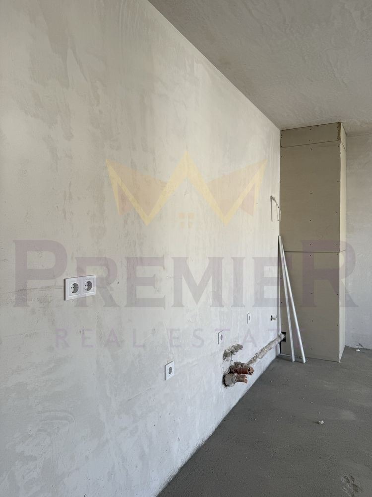 Продава 3-СТАЕН, гр. Пловдив, Беломорски, снимка 4 - Апартаменти - 54249457