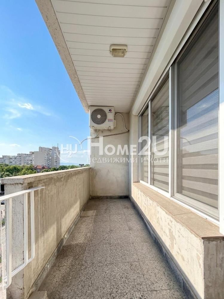 Продава 3-СТАЕН, гр. Пловдив, Кършияка, снимка 5 - Апартаменти - 55325099