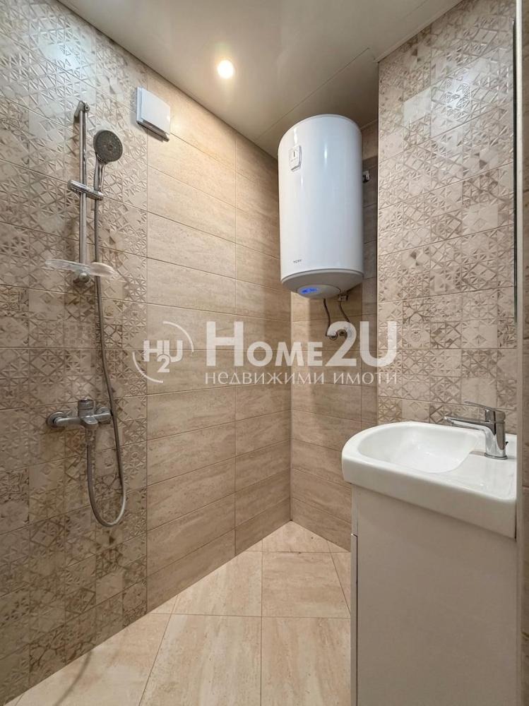 Продава 3-СТАЕН, гр. Пловдив, Кършияка, снимка 12 - Апартаменти - 55325099