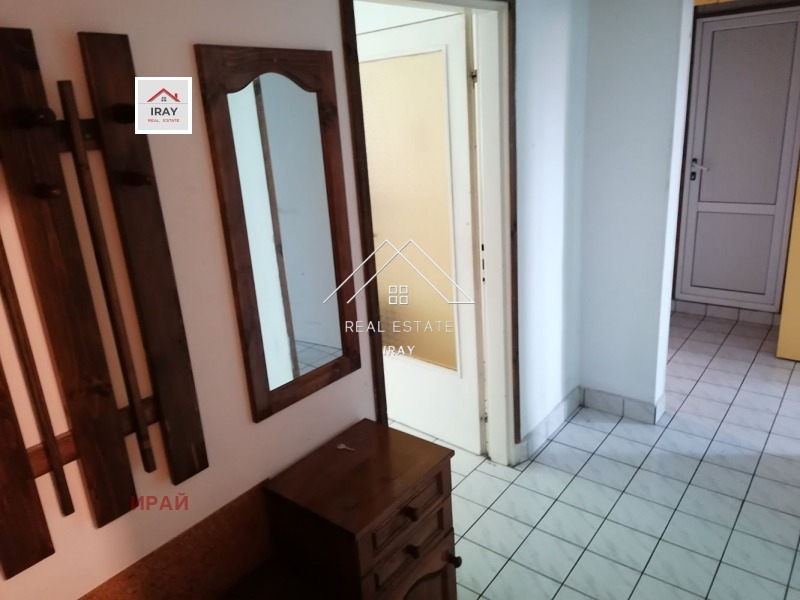 Продава МНОГОСТАЕН, гр. Стара Загора, Център, снимка 9 - Апартаменти - 53380043