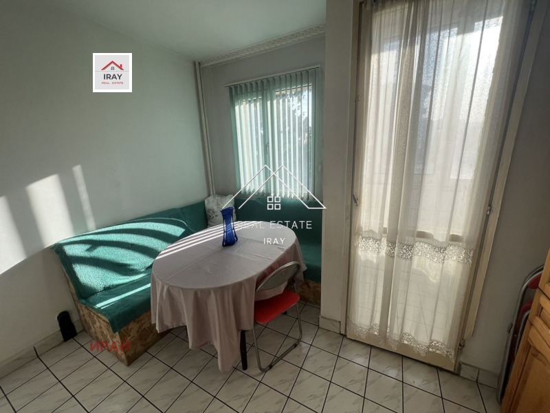 Продава МНОГОСТАЕН, гр. Стара Загора, Център, снимка 2 - Апартаменти - 53380043