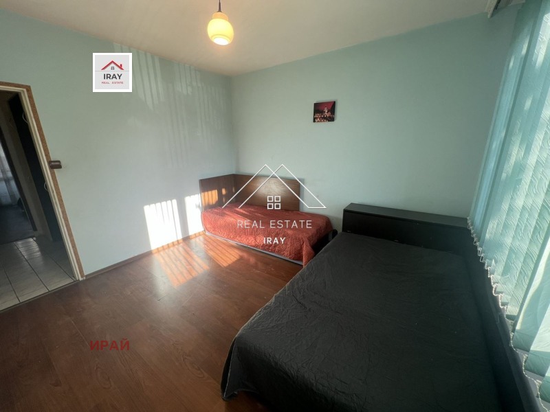 Продава МНОГОСТАЕН, гр. Стара Загора, Център, снимка 10 - Апартаменти - 53380043