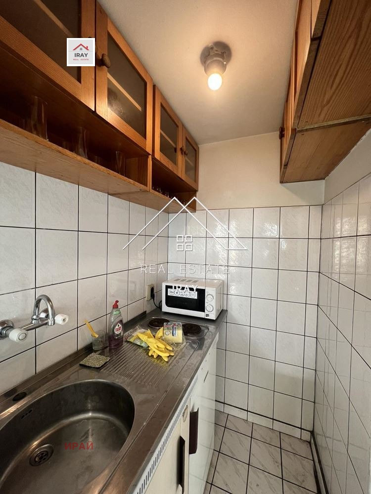 Продава МНОГОСТАЕН, гр. Стара Загора, Център, снимка 5 - Апартаменти - 53380043