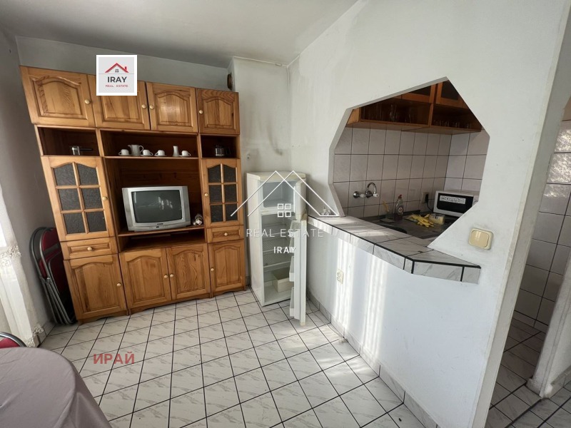 Продава МНОГОСТАЕН, гр. Стара Загора, Център, снимка 4 - Апартаменти - 53380043