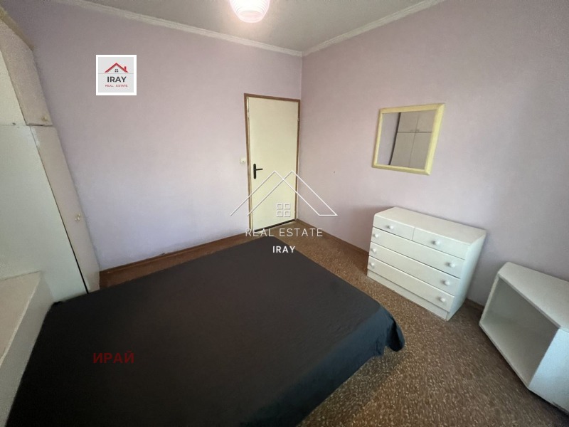 Продава МНОГОСТАЕН, гр. Стара Загора, Център, снимка 12 - Апартаменти - 53380043