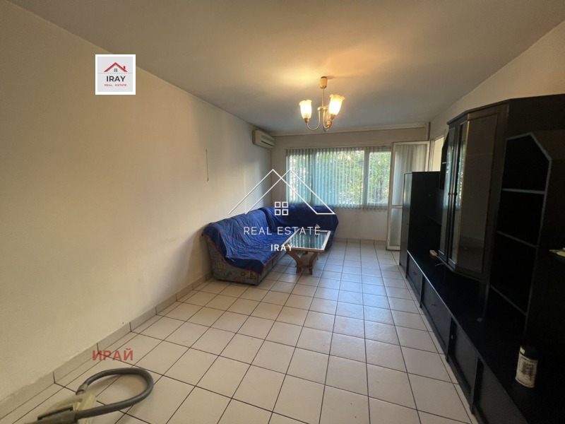 Продава МНОГОСТАЕН, гр. Стара Загора, Център, снимка 6 - Апартаменти - 53380043