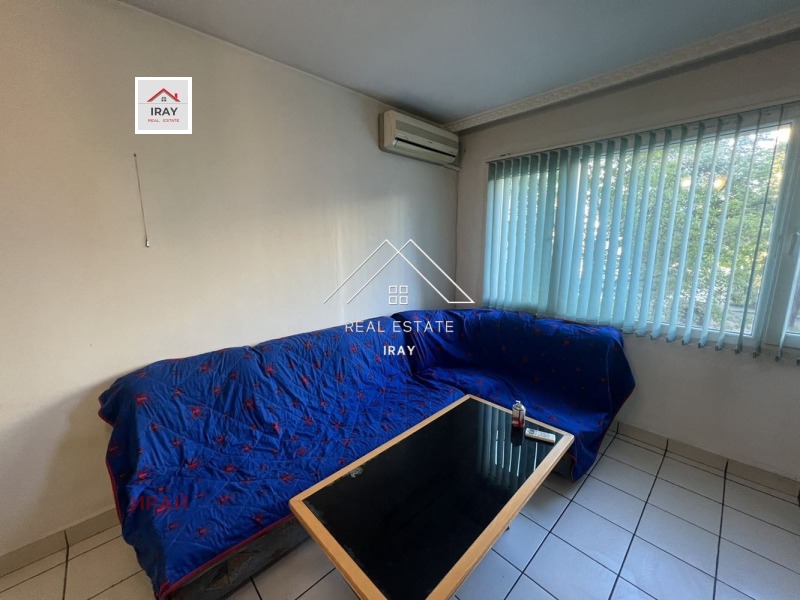 Продава МНОГОСТАЕН, гр. Стара Загора, Център, снимка 8 - Апартаменти - 53380043