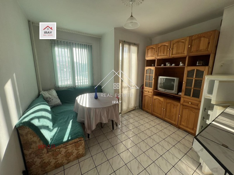 Продава МНОГОСТАЕН, гр. Стара Загора, Център