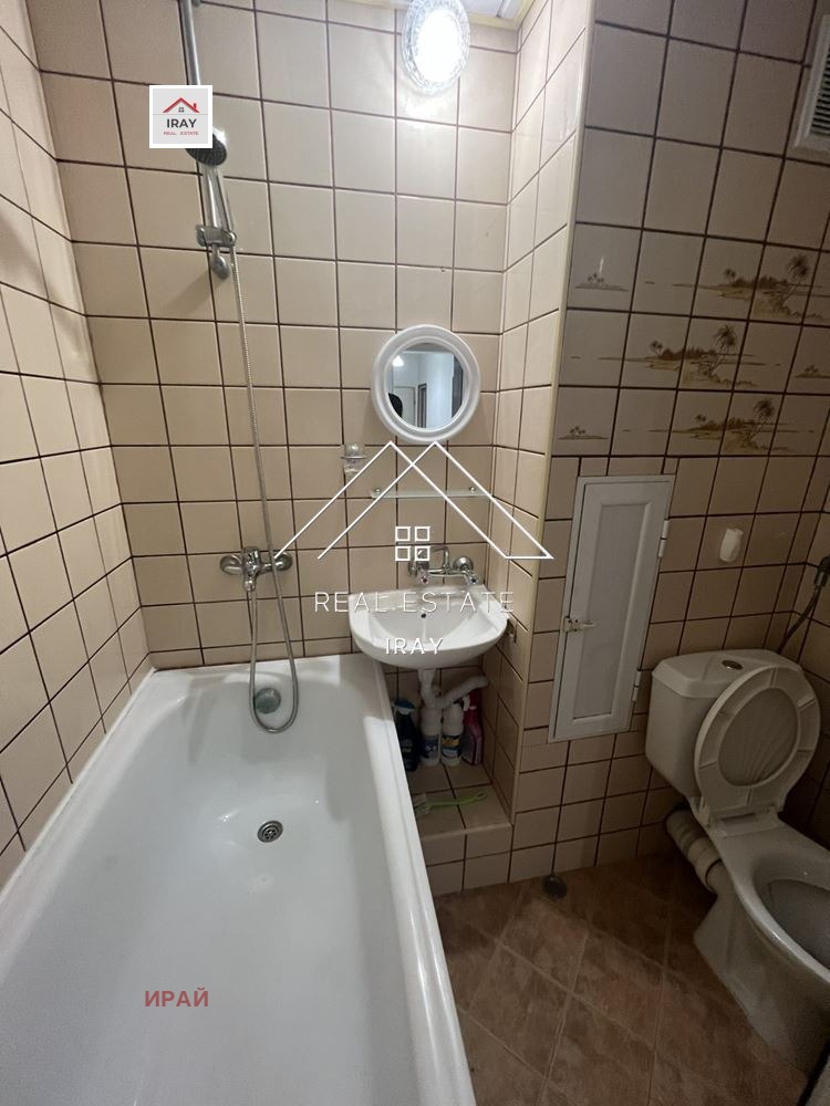 Продава МНОГОСТАЕН, гр. Стара Загора, Център, снимка 16 - Апартаменти - 53380043