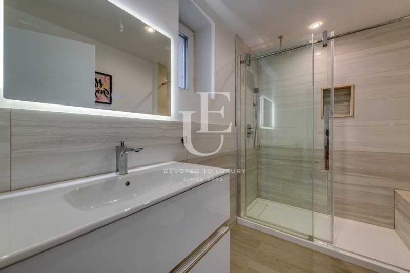 Продава КЪЩА, гр. София, гр. Банкя, снимка 10 - Къщи - 52381162