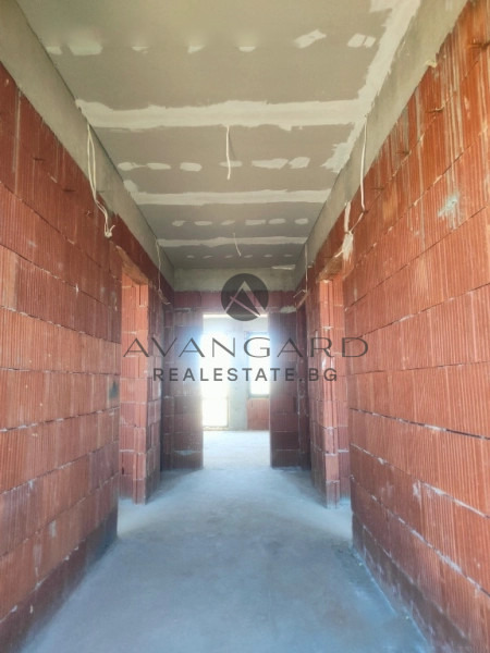 Продава КЪЩА, с. Оризари, област Пловдив, снимка 4 - Къщи - 52391566