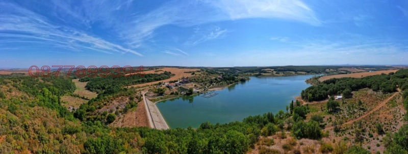 Продава ПАРЦЕЛ, гр. Хасково, в.з. Хасково