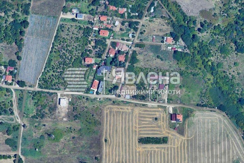 Продава ПАРЦЕЛ, гр. Пловдив, Беломорски, снимка 2 - Парцели - 53728487