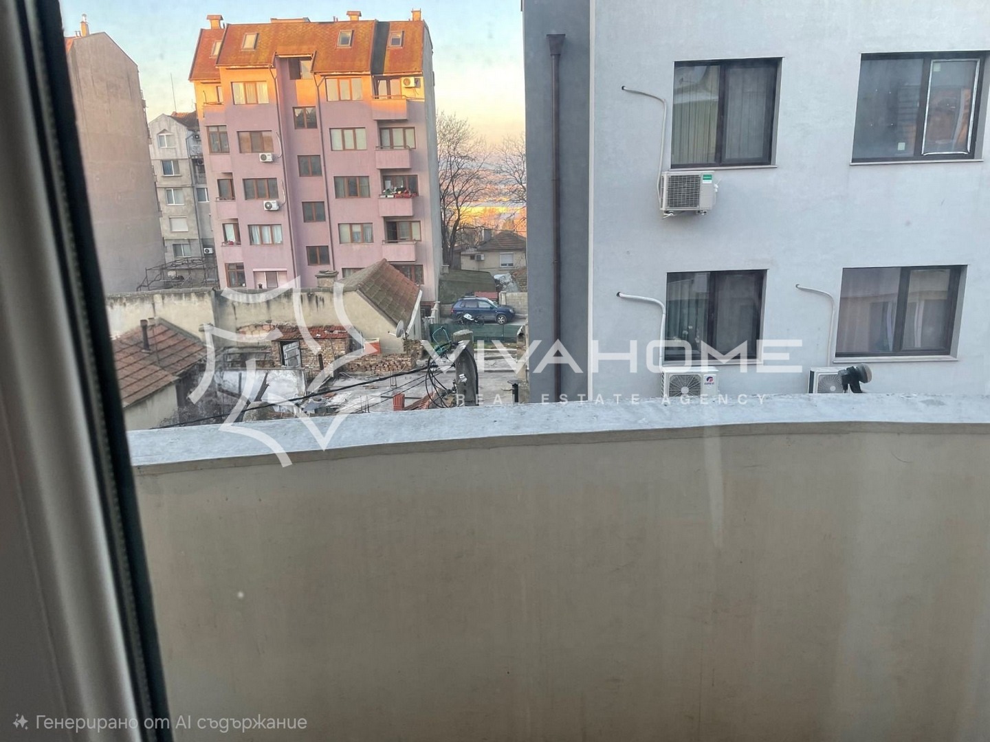 Продава 2-СТАЕН, гр. Варна, Погреби, снимка 5 - Апартаменти - 53883055