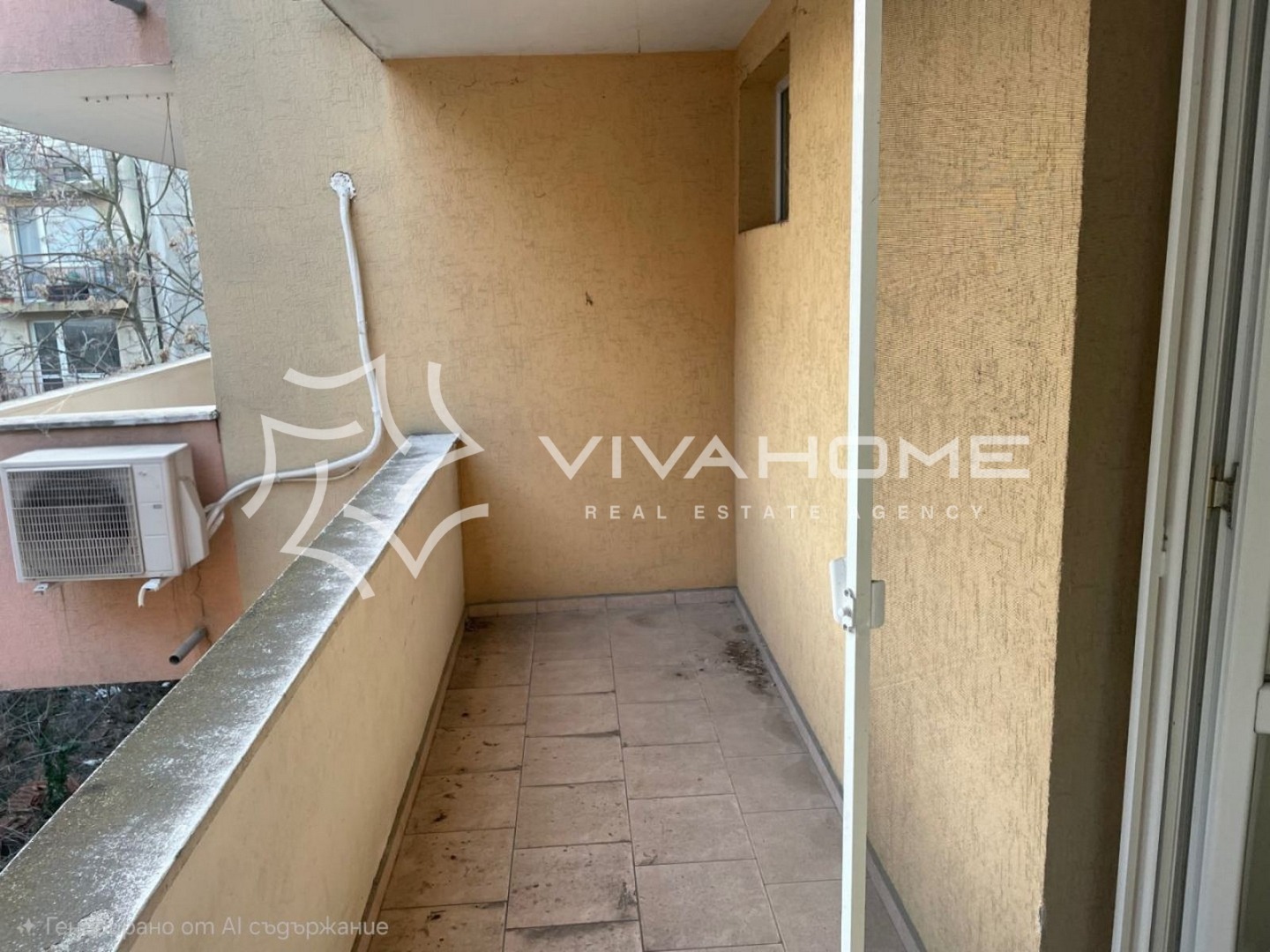 Продава 2-СТАЕН, гр. Варна, Погреби, снимка 4 - Апартаменти - 53883055