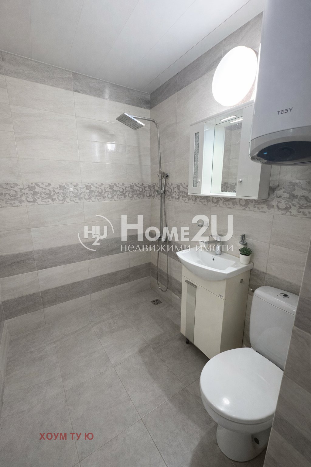 Продава 2-СТАЕН, гр. София, Обеля 2, снимка 8 - Апартаменти - 54106568