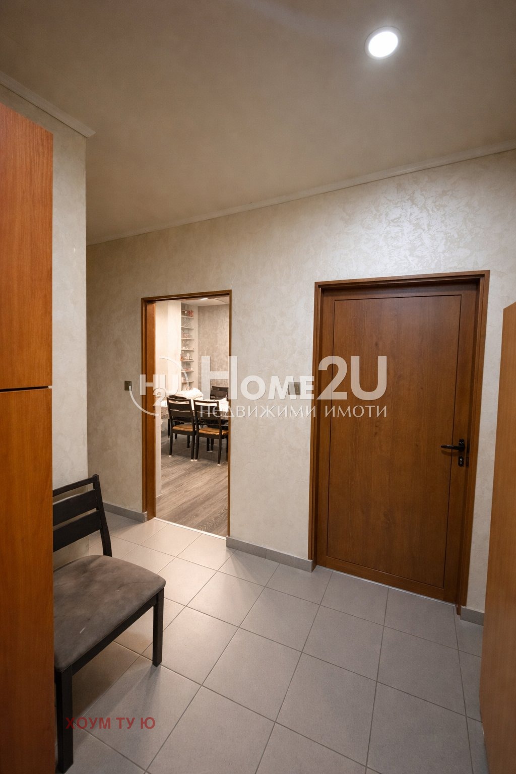 Продава 2-СТАЕН, гр. София, Обеля 2, снимка 4 - Апартаменти - 54106568