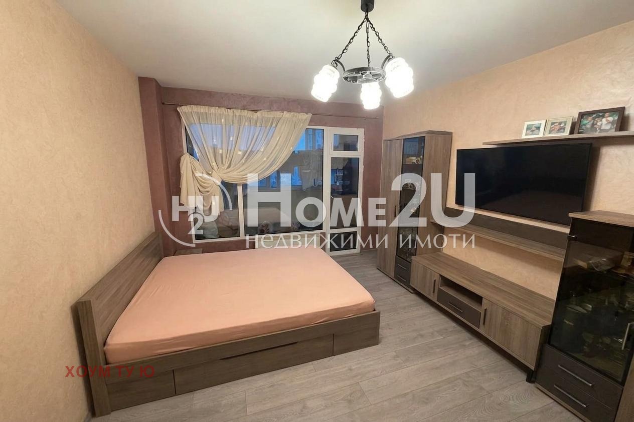 Продава 2-СТАЕН, гр. София, Обеля 2, снимка 6 - Апартаменти - 54106568