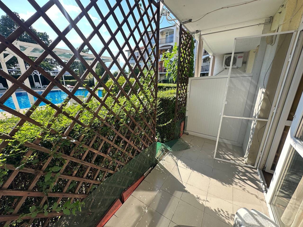 Продава 2-СТАЕН, с. Равда, област Бургас, снимка 11 - Апартаменти - 55505904