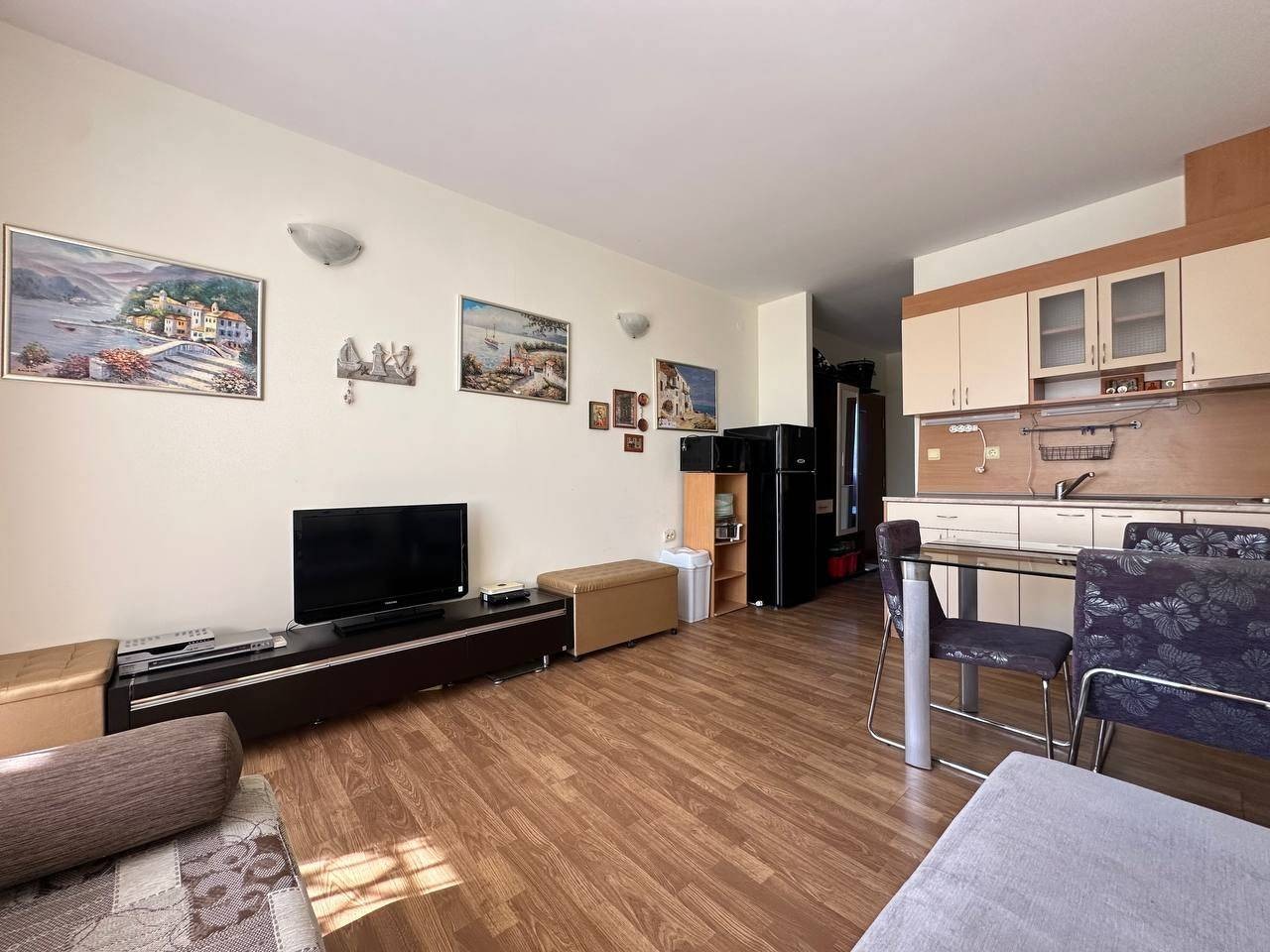 Продава 2-СТАЕН, с. Равда, област Бургас, снимка 4 - Апартаменти - 55505904
