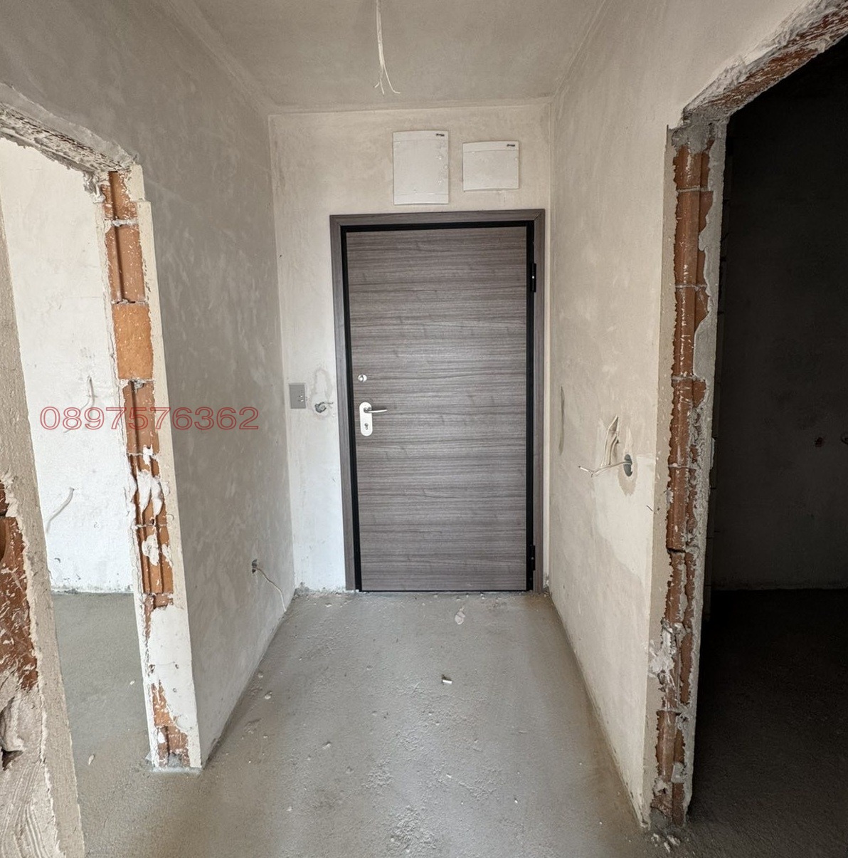 Продава 2-СТАЕН, гр. София, Овча купел, снимка 5 - Апартаменти - 56311212