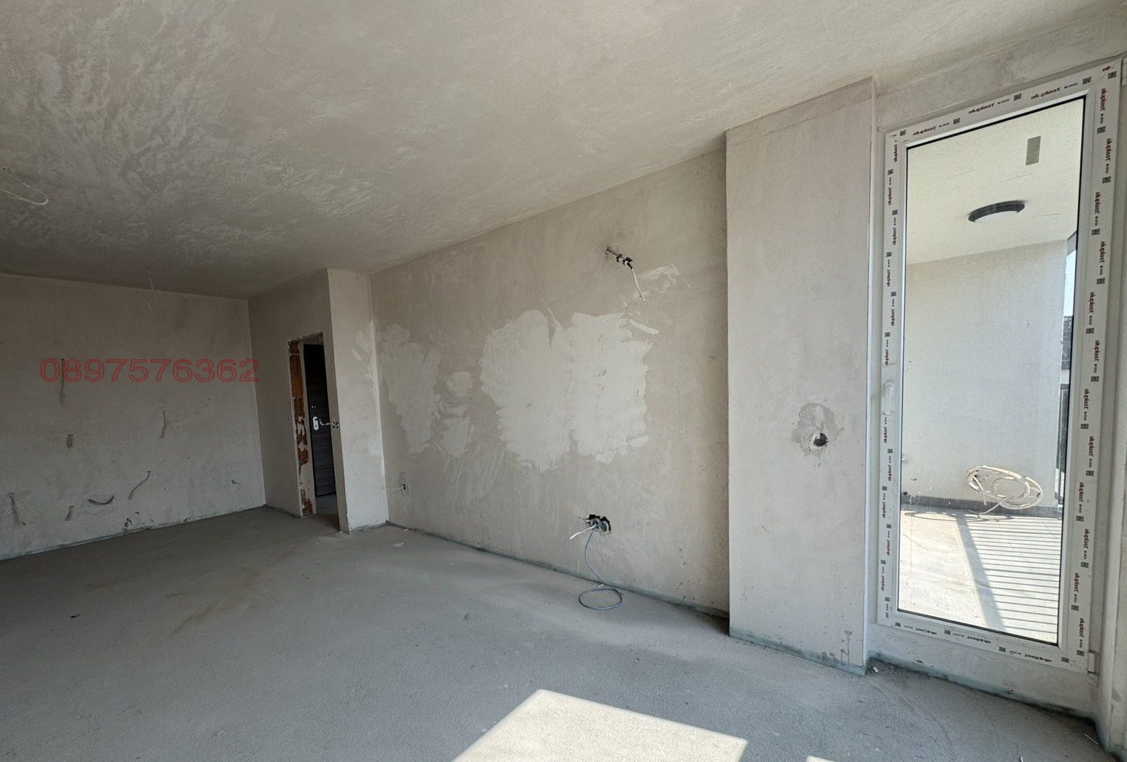 Продава 2-СТАЕН, гр. София, Овча купел, снимка 2 - Апартаменти - 56311212