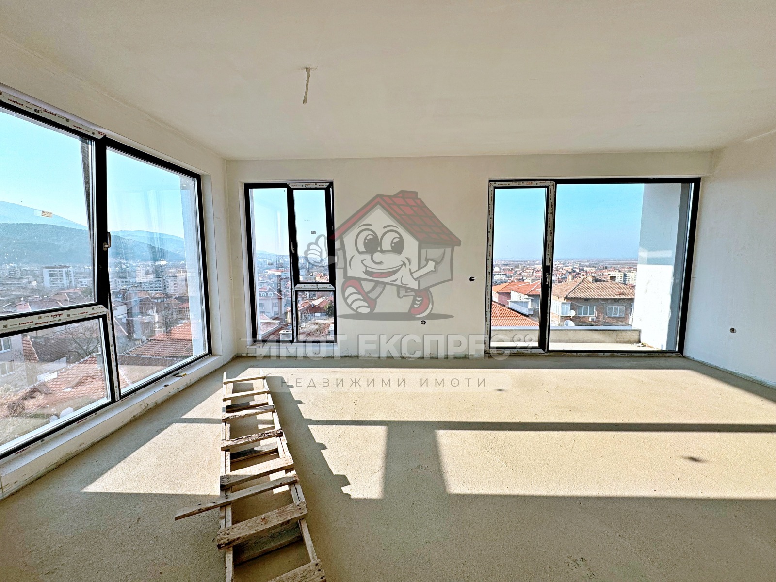 Продава 3-СТАЕН, гр. Асеновград, област Пловдив, снимка 2 - Апартаменти - 49272812
