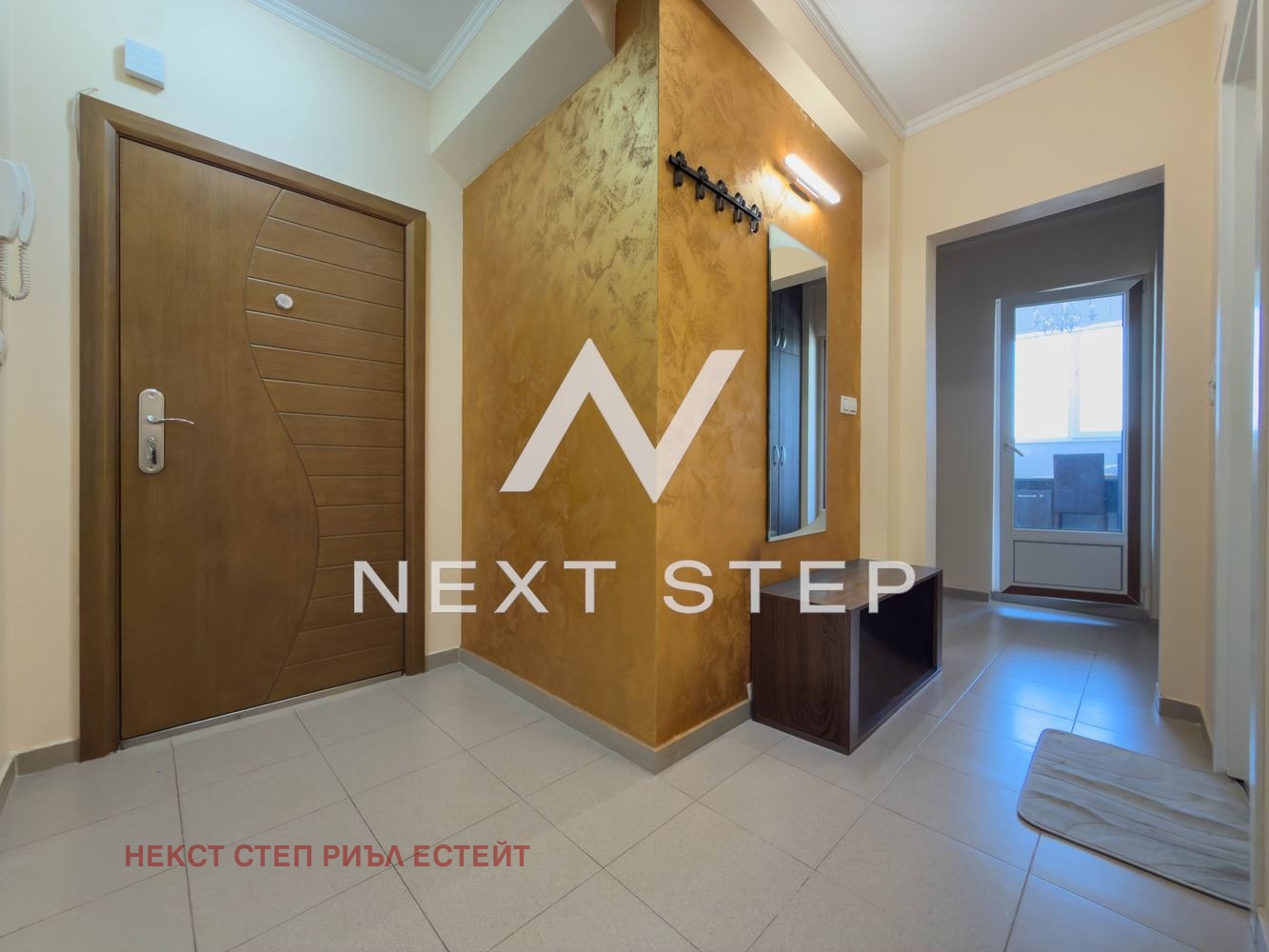 Продава 3-СТАЕН, гр. Пловдив, Център, снимка 7 - Апартаменти - 54453548