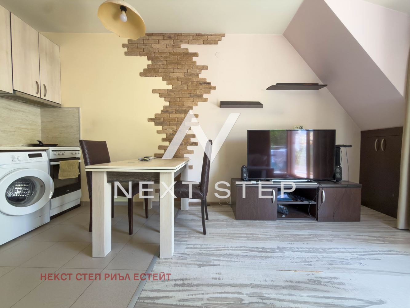 Продава 3-СТАЕН, гр. Пловдив, Център