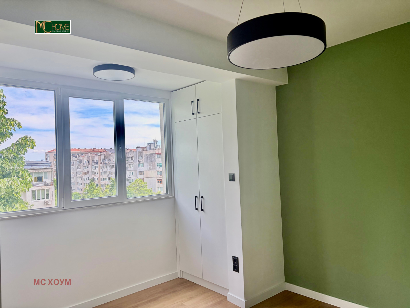 Продава 3-СТАЕН, гр. София, Борово, снимка 6 - Апартаменти - 54615074