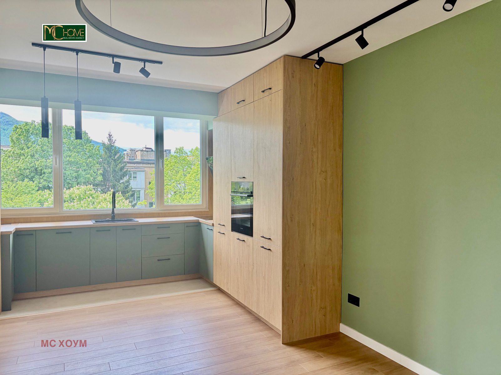 Продава 3-СТАЕН, гр. София, Борово, снимка 3 - Апартаменти - 54615074