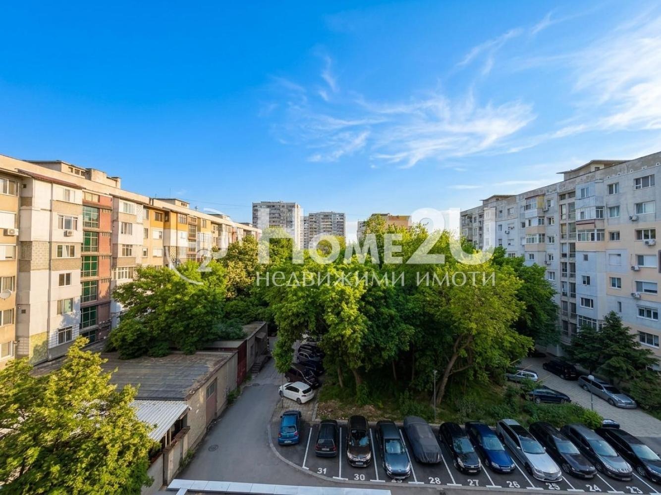 Продава 3-СТАЕН, гр. Пловдив, Кършияка, снимка 8 - Апартаменти - 55325099