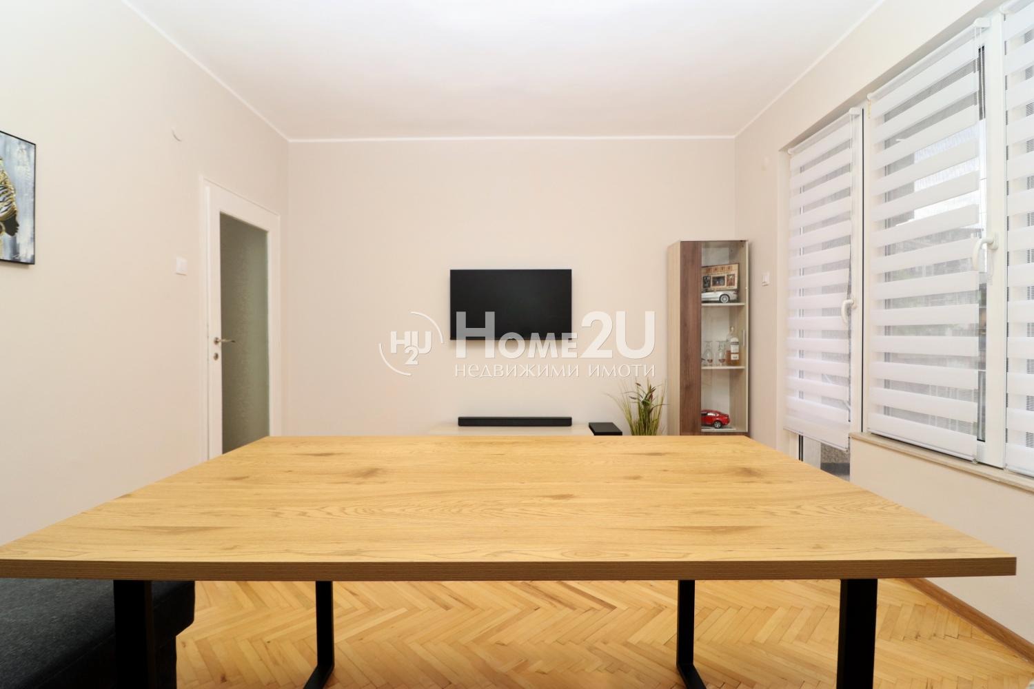 Продава 3-СТАЕН, гр. Пловдив, Кършияка, снимка 3 - Апартаменти - 55325099