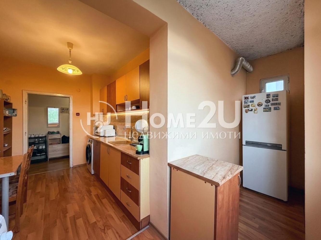 Продава 3-СТАЕН, гр. Пловдив, Кършияка, снимка 6 - Апартаменти - 55325099